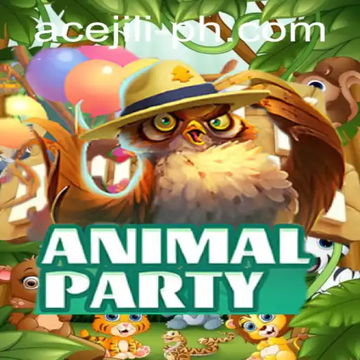 Exploring the Thrilling World of AnimalParty with Ace Jili