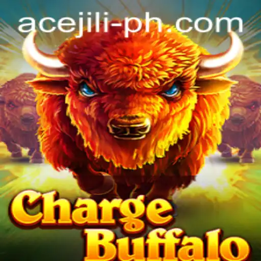 ChargeBuffalo: A Thrilling Adventure in Online Gaming
