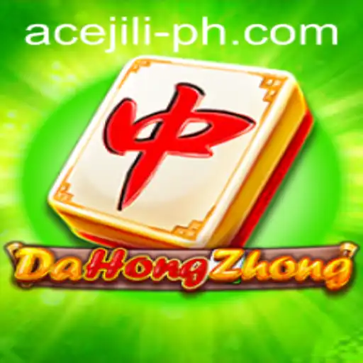 Unveiling DaHongZhong: The Intriguing World of Ace Jili