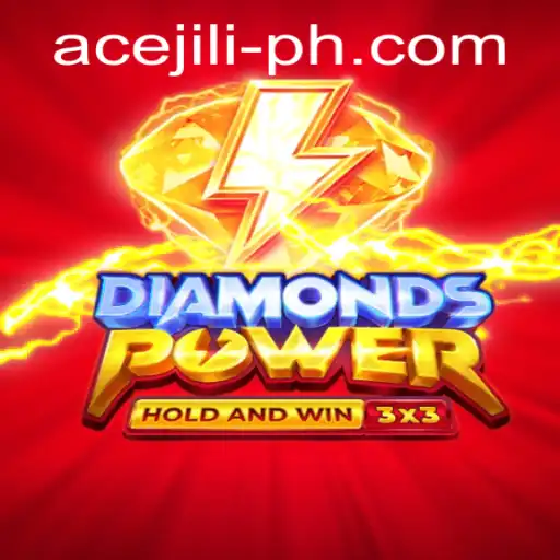 Exploring the World of Diamondspower: An Insight into Ace Jili