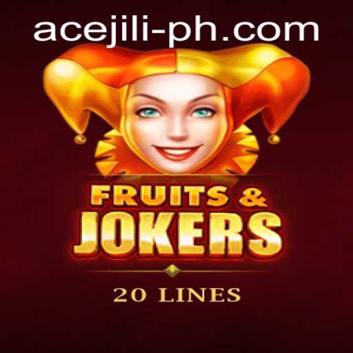 Discover the Alluring World of FruitsAndJokers20: A Thrilling Ace Jili Creation