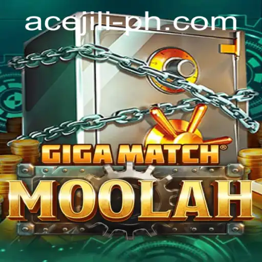 GigaMatchMoolah: A Comprehensive Guide to the Revolutionary Game Incorporating Ace Jili Strategy