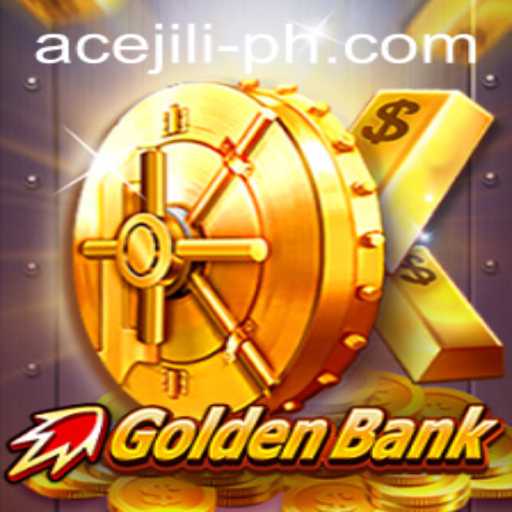 GoldenBank: Unveiling the Ultimate Gaming Experience with Ace Jili