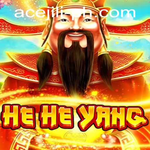 Discovering HeHeYang: The Innovative Game Taking the World by Storm