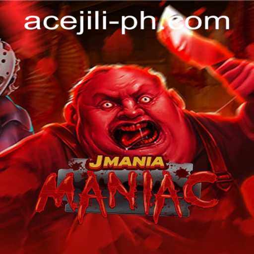 JManiaManiac: The Thrilling Game for Every 'Ace Jili' Enthusiast