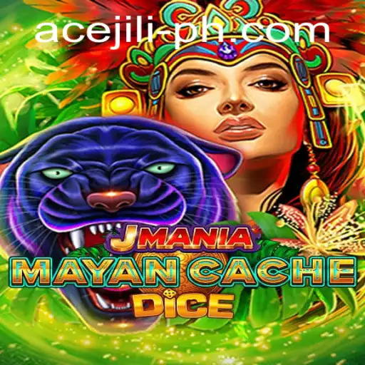 Unlock the Mysteries of JManiaMayanCacheDice