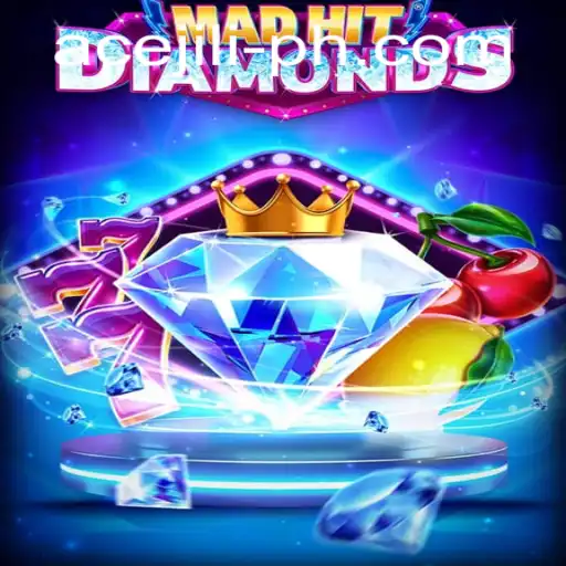 Unveiling the Thrills of MadHitDiamonds: A Dive into the Game's World