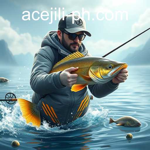 The Thriving World of Online Fishing: Exploring the Allure of Ace Jili