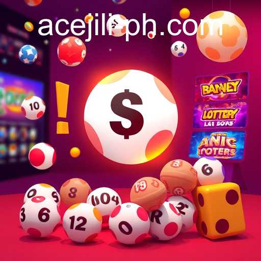 Exploring the World of Online Lottery: Ace Jili at the Forefront