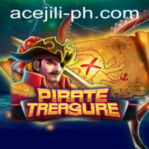 Discover PirateTreasure: A Swashbuckling Adventure with Ace Jili