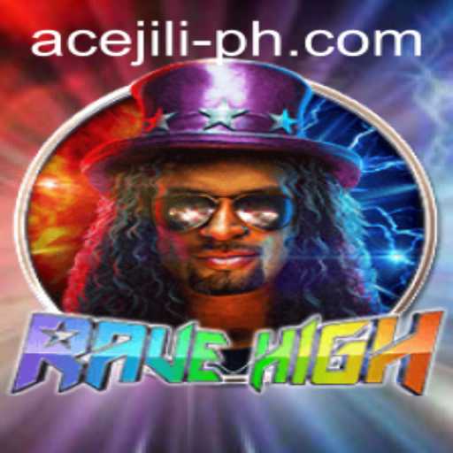 RaveHigh: An Immersive Gaming Experience with Ace Jili
