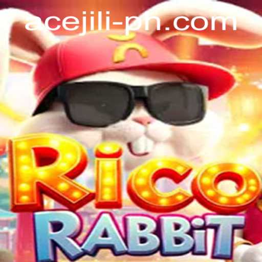 RicoRabbit: The Captivating World of Ace Jili Gaming