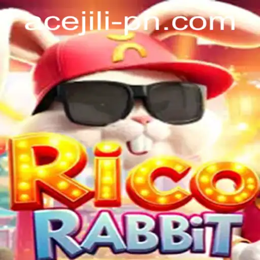 RicoRabbit: The Captivating World of Ace Jili Gaming