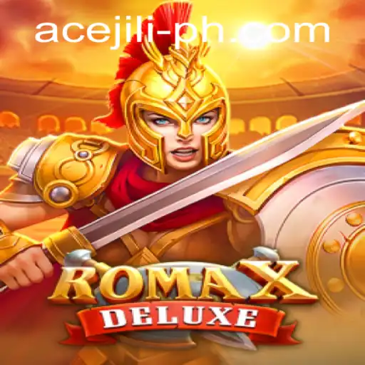 Explore the Thrilling World of RomaXDeluxe Featuring Ace Jili