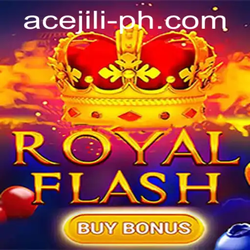 Unveiling the Thrills of RoyalFlashBuyBonus: Ace Jili's Latest Gaming Sensation