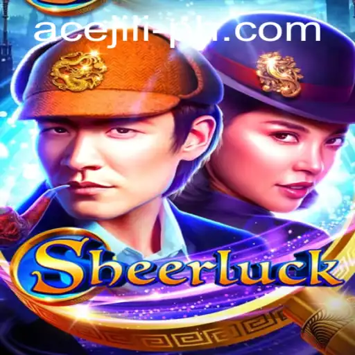 Sheerluck: A Thrilling Detective Game