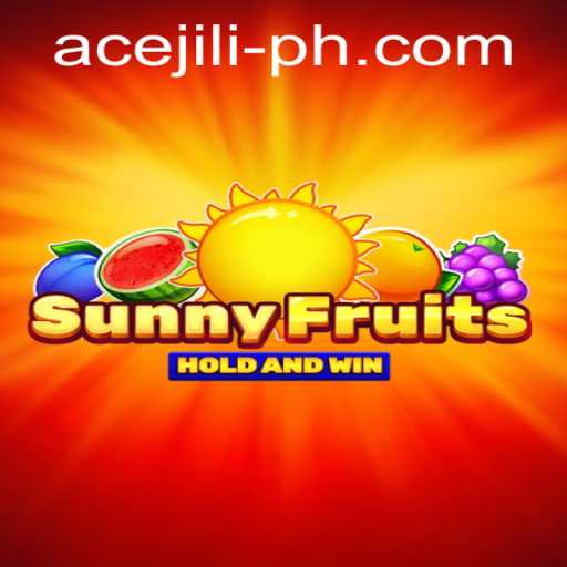 SunnyFruits: A Refreshing Delight in the Gaming World