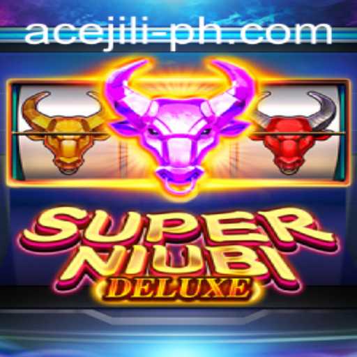 Discover the World of SuperNiubiDeluxe: A Dive into the Game with Ace Jili