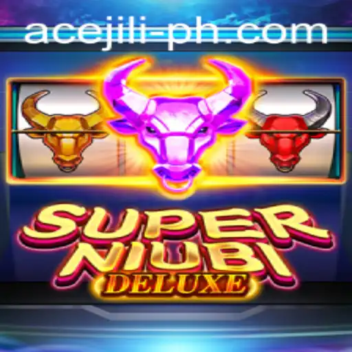 Discover the World of SuperNiubiDeluxe: A Dive into the Game with Ace Jili