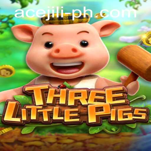 Exploring the Charming World of THREELITTLEPIGS: The Game