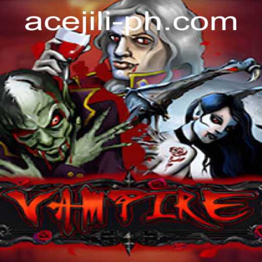 Vampire: The Enigmatic World of Ace Jili
