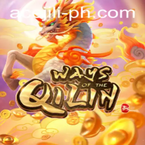 The Enchanting World of 'Ways of the Qilin' and the Rise of Ace Jili