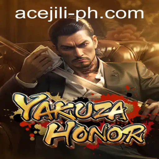 Discover the Thrills of YakuzaHonor and Ace Jili: A Captivating Gaming Experience